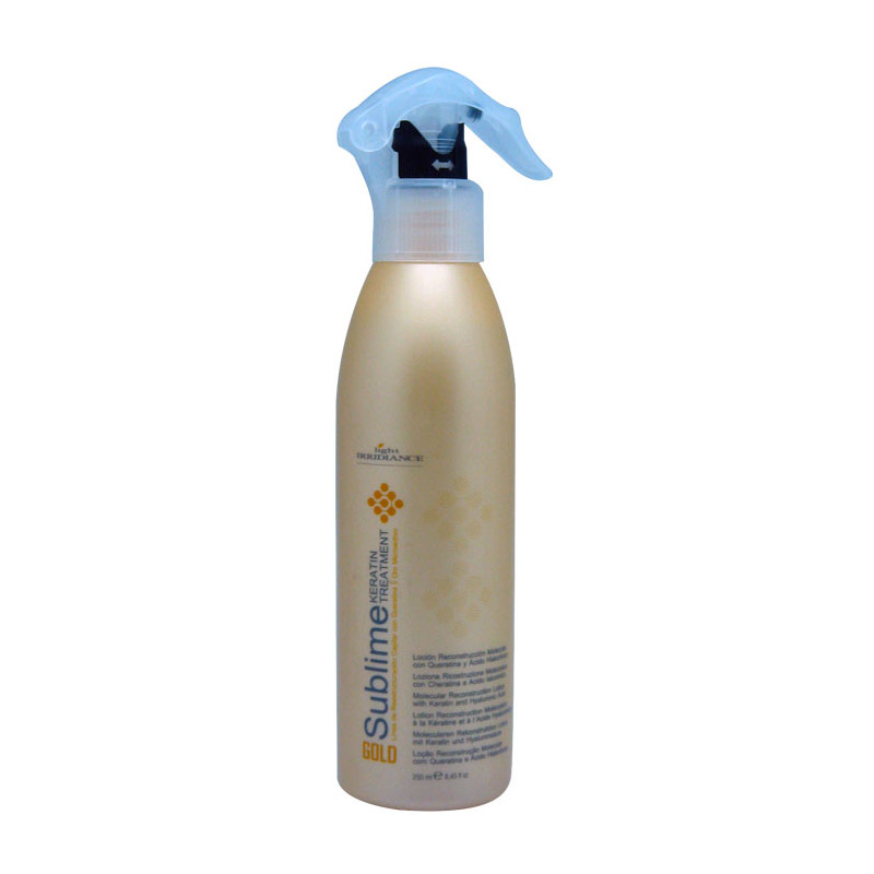 Lotion Złota Sublimacja Światła (250ml)