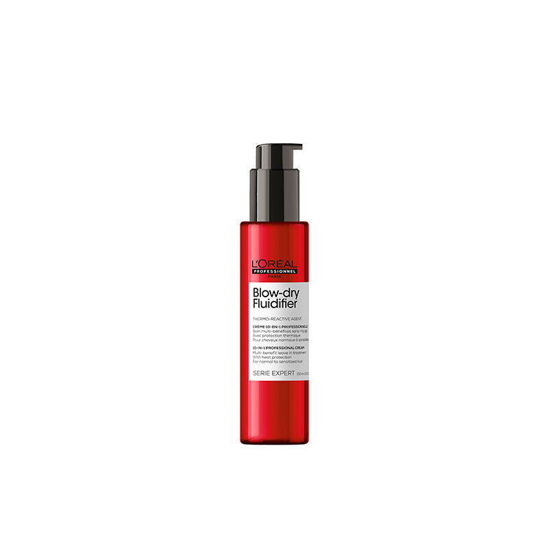 L'oreal Krem ułatwiający suszenie włosów (150ml)