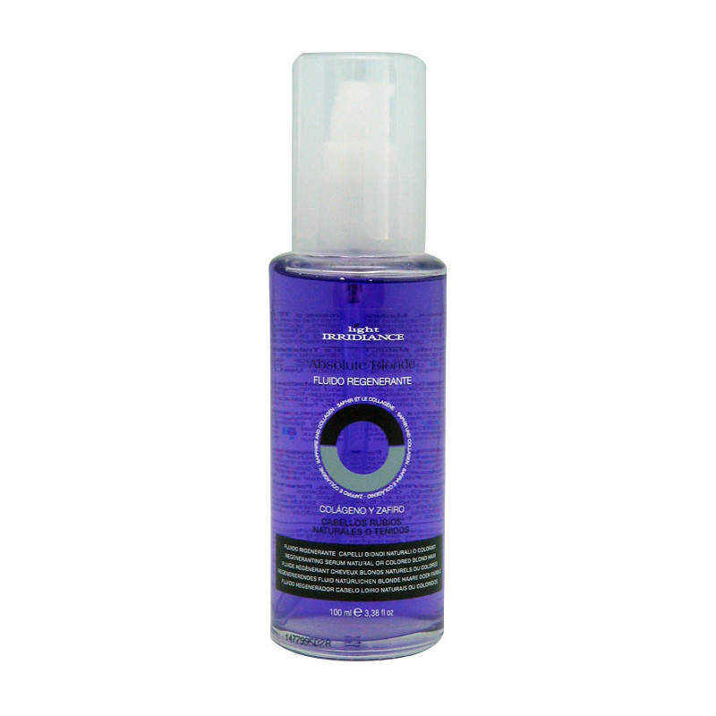 Płyn oświetlający absolutny blond (100ml)