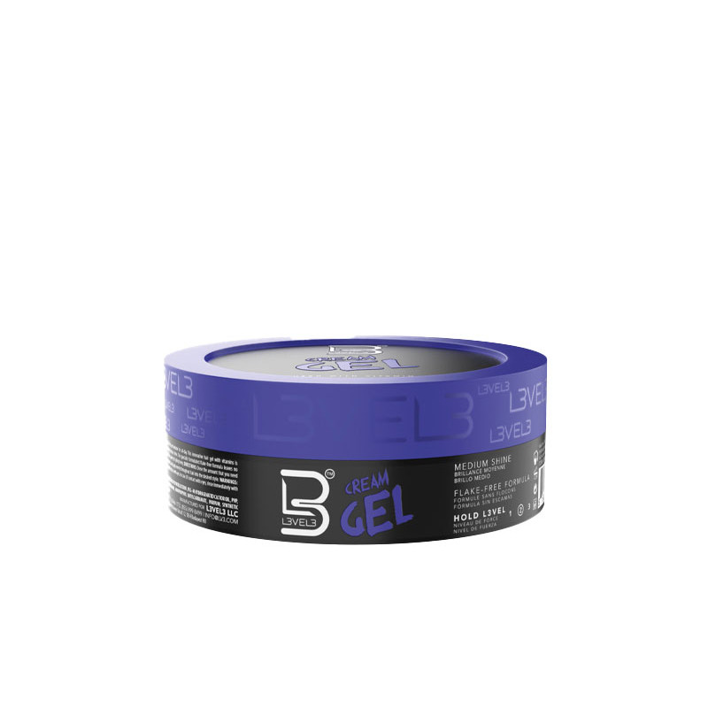L3vel3 Krem-żel Witamina B5 Średnia pojemność (100ml)
