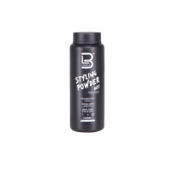 L3vel3 Ekstra Mocny Puder do Stylizacji (60g)