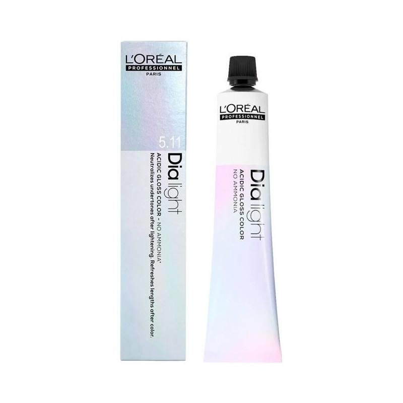 L'oreal Koloryzacja Dialight