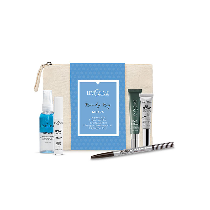 Levissime Beauty Bag - Wygląd