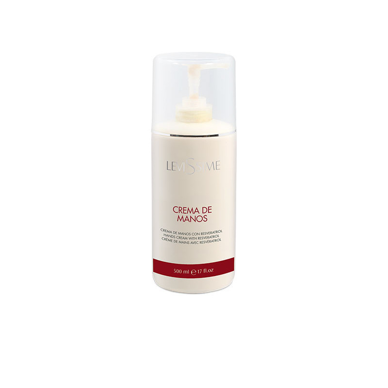 Krem do rąk Levissime (500ml)