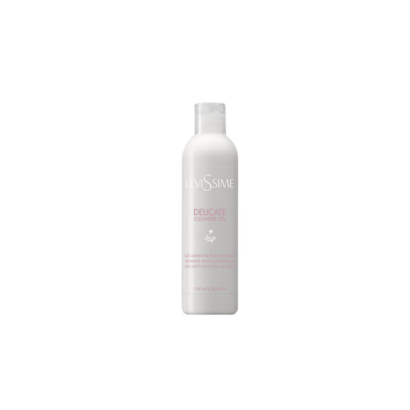 Levissime Delikatny Żel Oczyszczający (250ml)