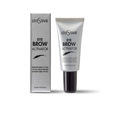 Levissime Eye Brow Activator Żel utleniający (15ml)