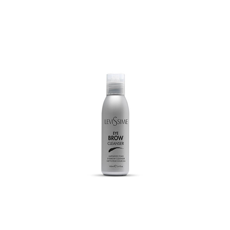Levissime Eye Brow Cleanser (100ml)