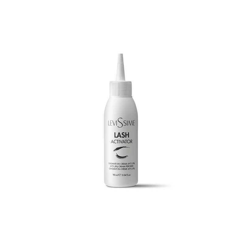 Krem utleniający Levissime Lash Activator 6v 1,8% (90ml)