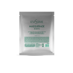 Levissime Masquerade Oczyszczający (50g)