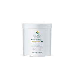 Levissime Naturals Body Feeling Krem modelujący (1000ml)
