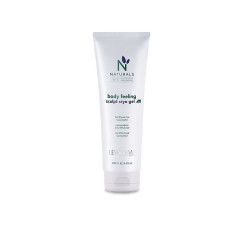 Levissime Naturals Body Feeling Rzeźbiący Krio Żel (250ml)