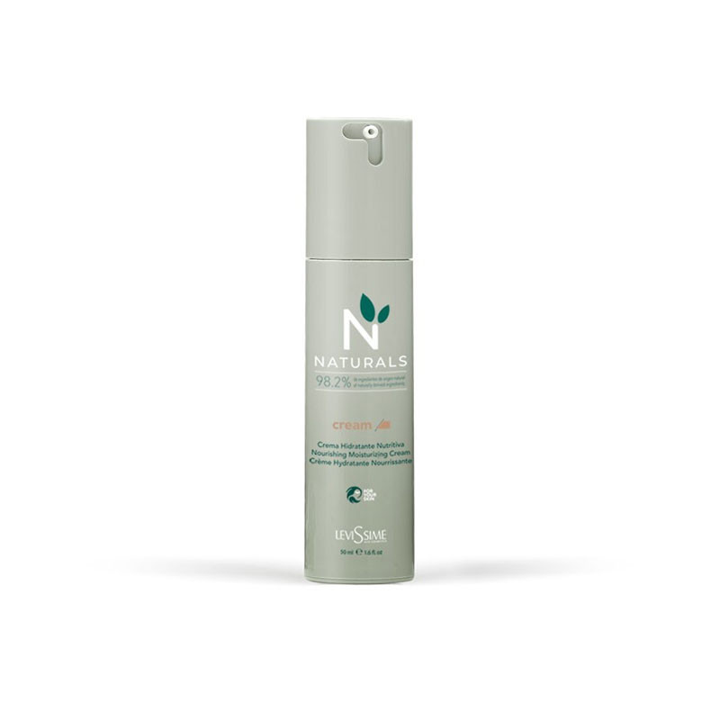 Krem Levissime Naturals (50ml)