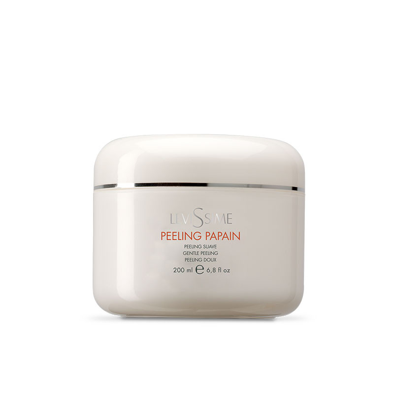 Levissime Peeling Papaina (200ml)