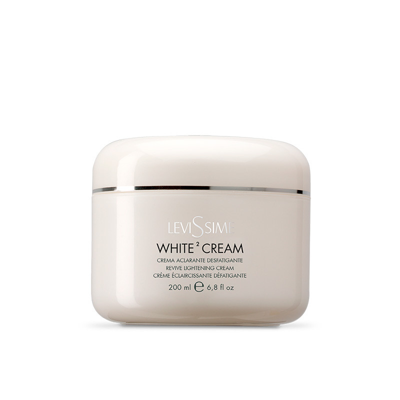 Levissime White2 Krem (200ml)