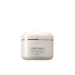 Levissime White2 Maska Rozjaśniająco-Odprężająca (50ml)