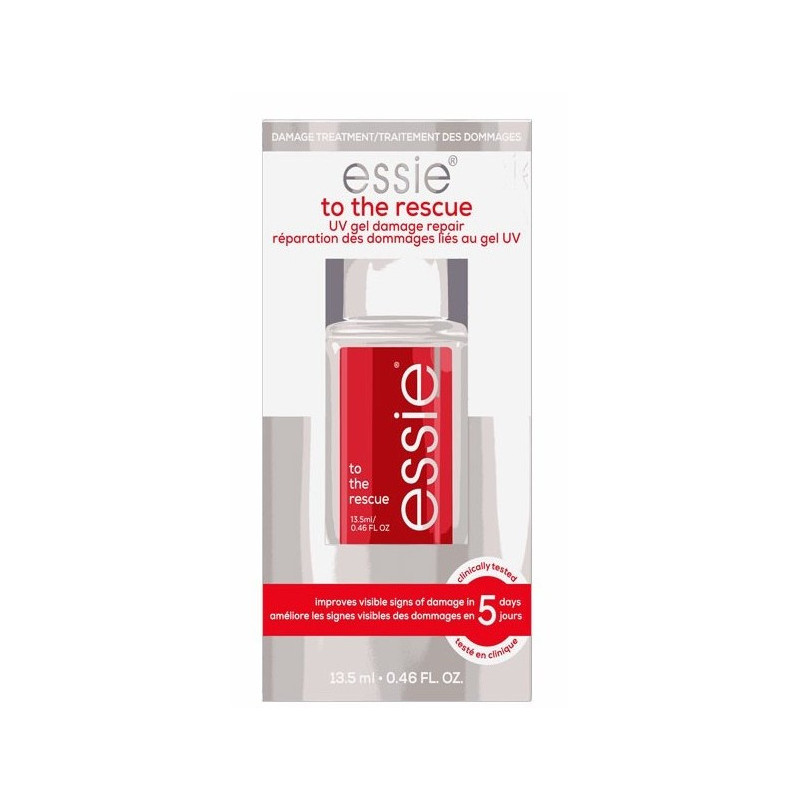 ESSIE Kuracja Na Ratunek (13,5ml)