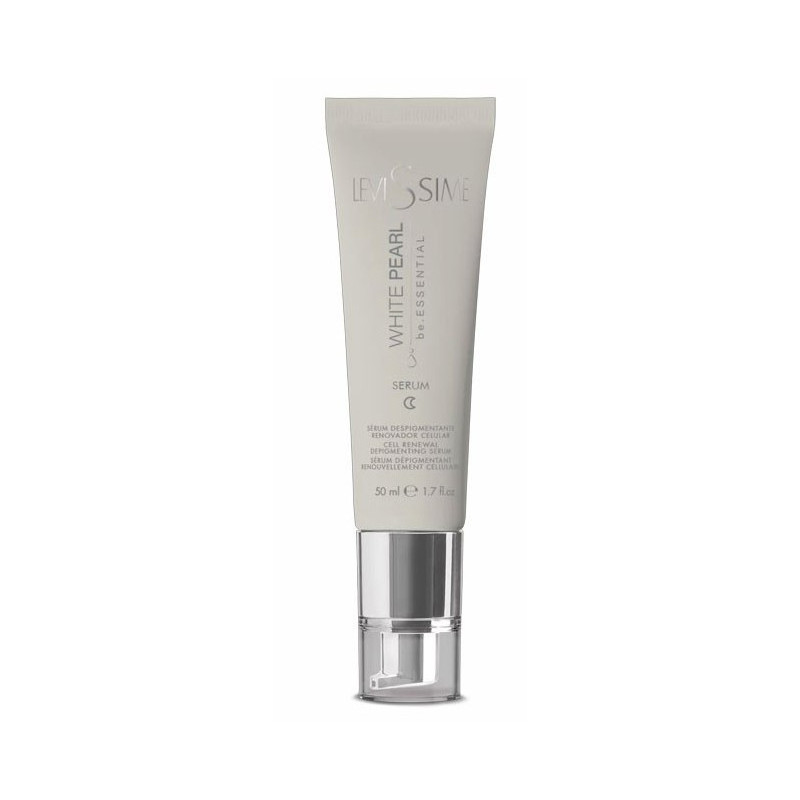 Levissime Serum Biała Perła Be. Essential (50ml)