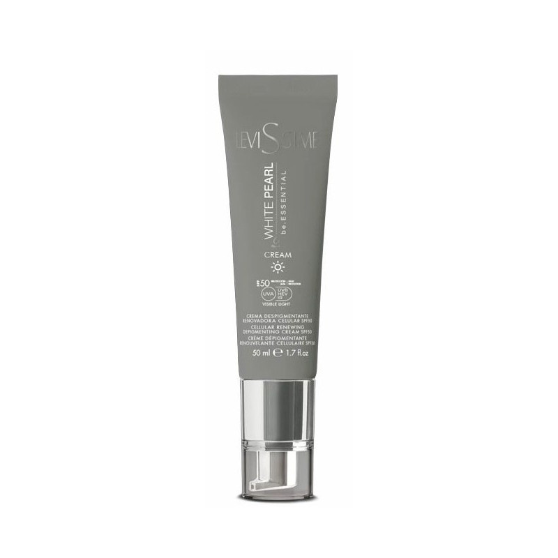 Levissime Krem Biała Perła Be. Essential (50ml)