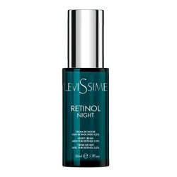 Levissime Krem z retinolem na noc (50ml)