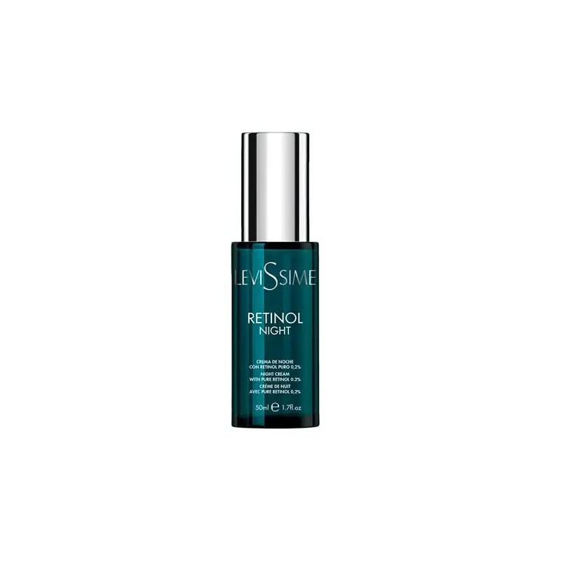 Levissime Krem z retinolem na noc (50ml)
