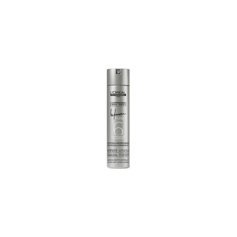 L'oreal Infinium Extra Mocny Lakier do Włosów (300ml)