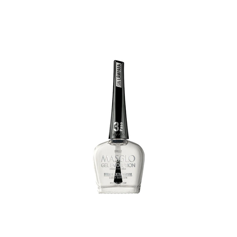 Masglo Gel Evolution Żel nabłyszczający (13,5ml)