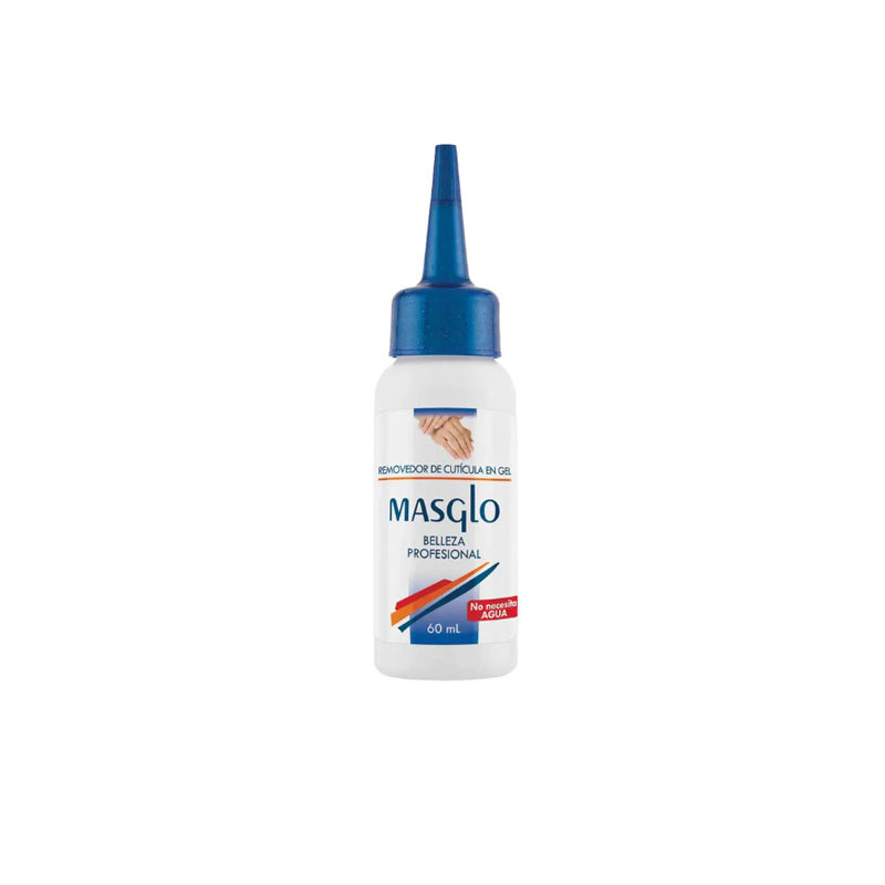 Żel do usuwania skórek Masglo (60ml)