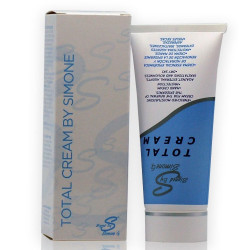 Simone G. 106B Kompleksowy Krem Nawilżający do Skóry (100ml)