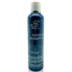 Simone G. 142 Szampon Przeciwłojowy Dixidox (200ml)