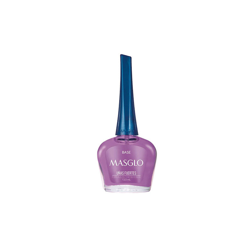 Masglo Baza Wzmacniająca Paznokcie (13.5ml)