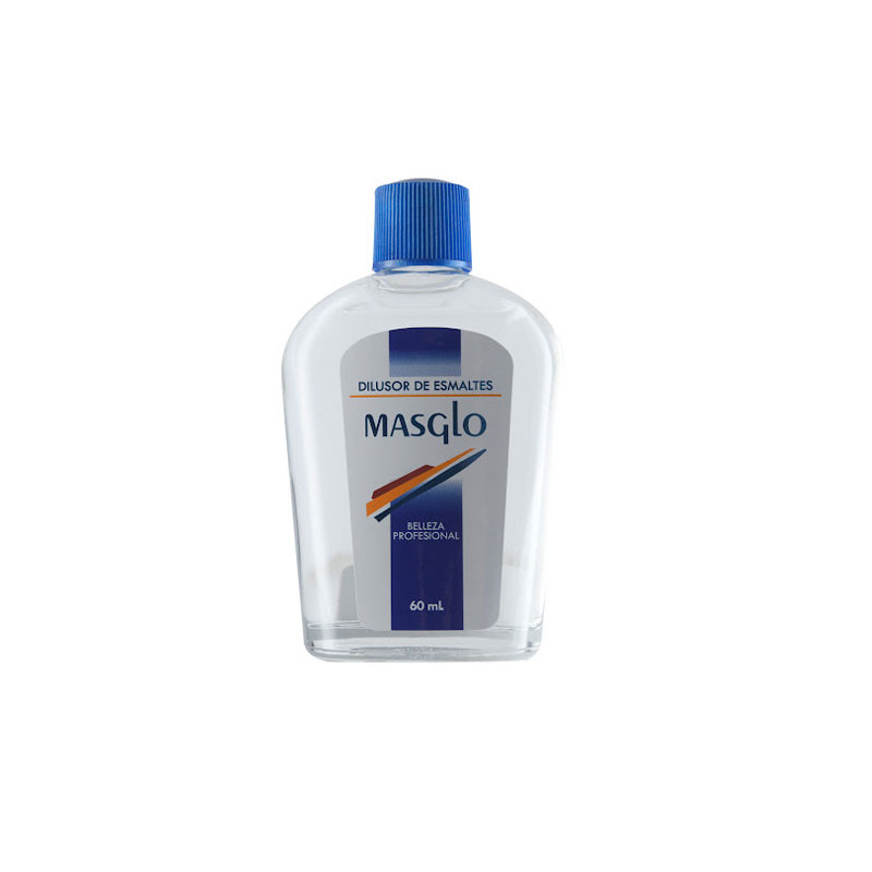 Rozcieńczalnik do lakieru Masglo (60ml)