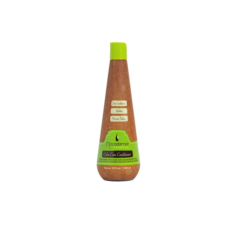 Macadamia Natural Oil Odżywka do włosów farbowanych (300ml)