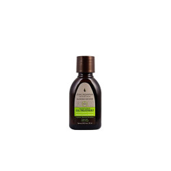 Macadamia Natural Oil Ultra Bogata Maska Nawilżająca (30ml)