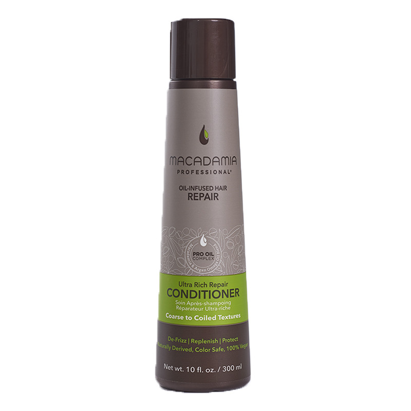 Odżywka Ultra Bogata Regenerująca Macadamia Natural Oil