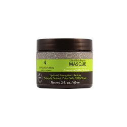Macadamia Natural Oil Maska Ultra Bogata Regenerująca (60ml)