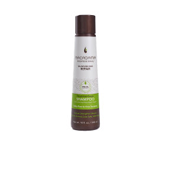 Macadamia Natural Oil Lekki Szampon Naprawczy