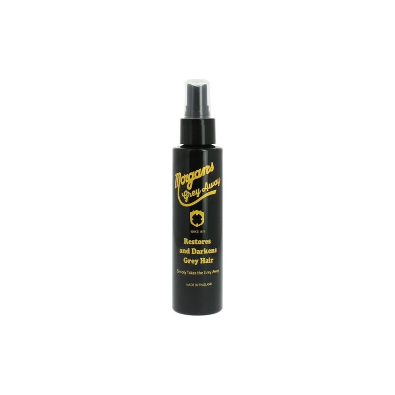 Morgan's Precz z Siwizną (120ml)