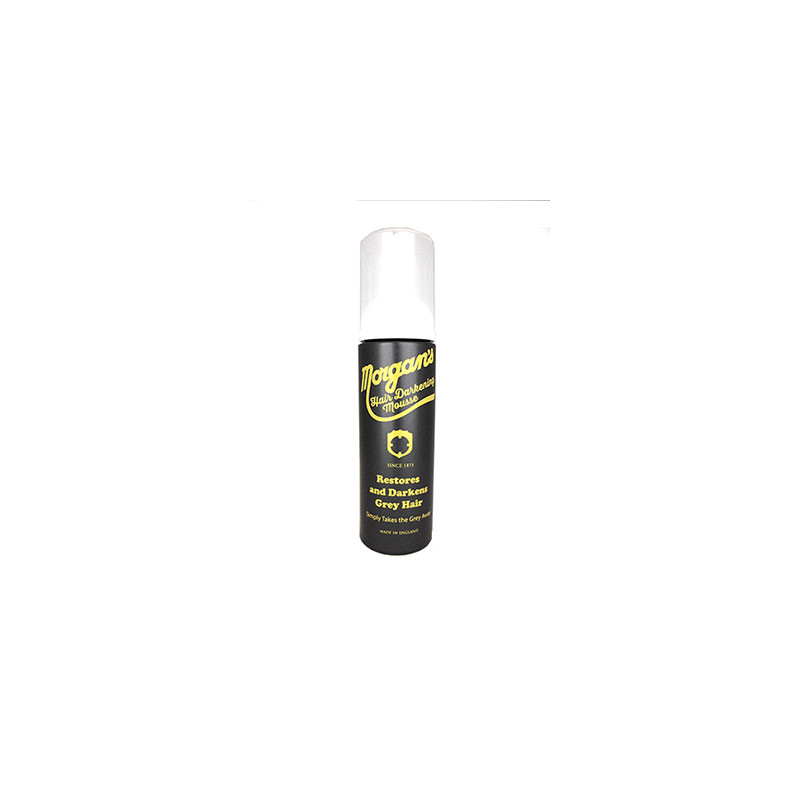 Morgan's Mousse do przyciemniania włosów (150ml)