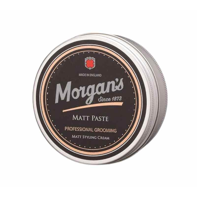 Morgan's Pasta Matowa