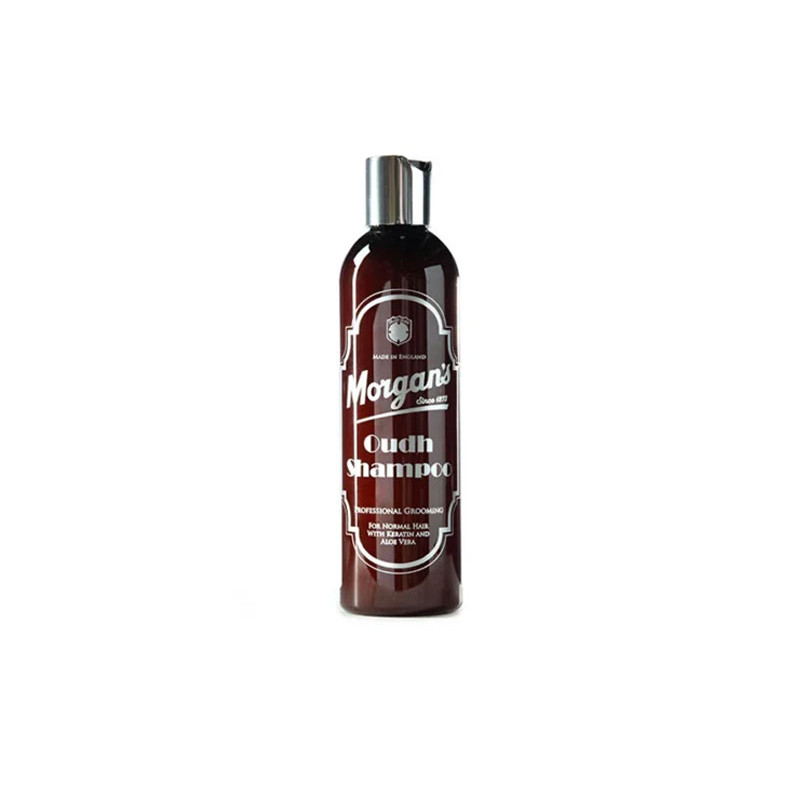 Morgan's Szampon Oudh (250ml)