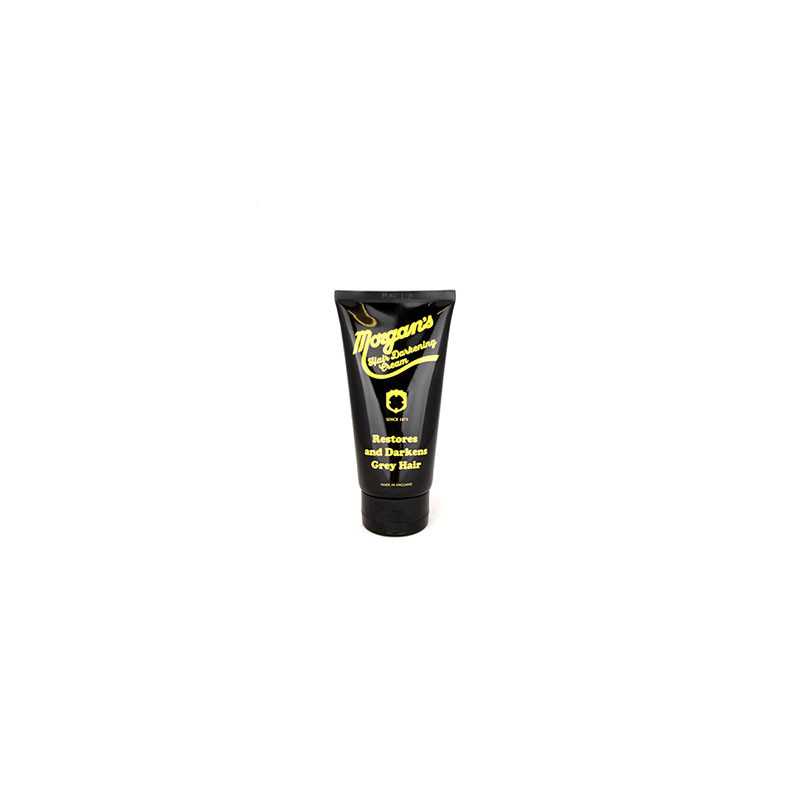 Morgana Przywraca i Przyciemnia Siwe Włosy (150ml)