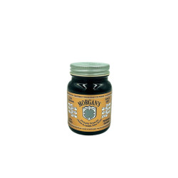 Morgan's Pomada do stylizacji Oudh i Bursztyn Mocne utrwalenie (100g)