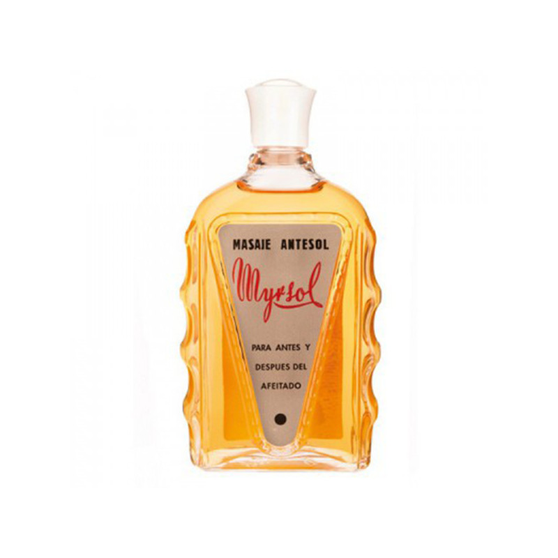Myrsol Masaż Antesol (180ml)