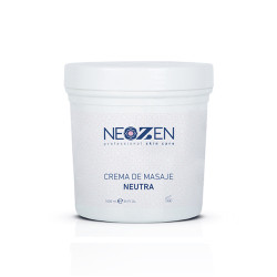 Neozen Neutralny Krem do Masażu (1000ml)