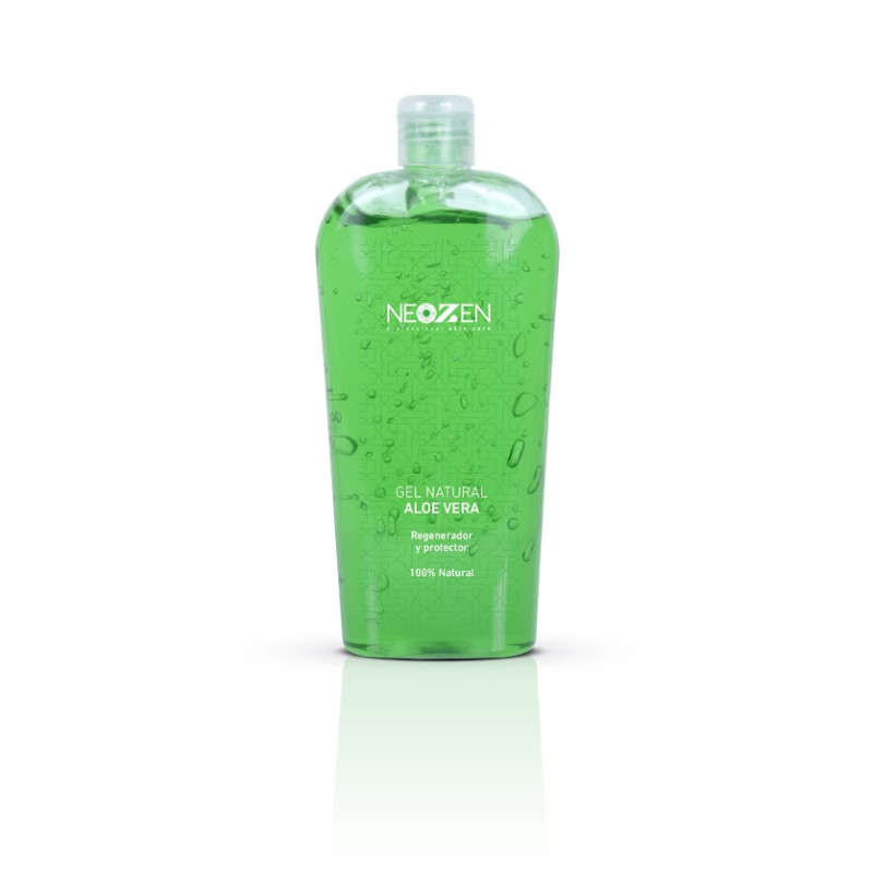 Neozen Naturalny Żel Aloesowy (500ml)