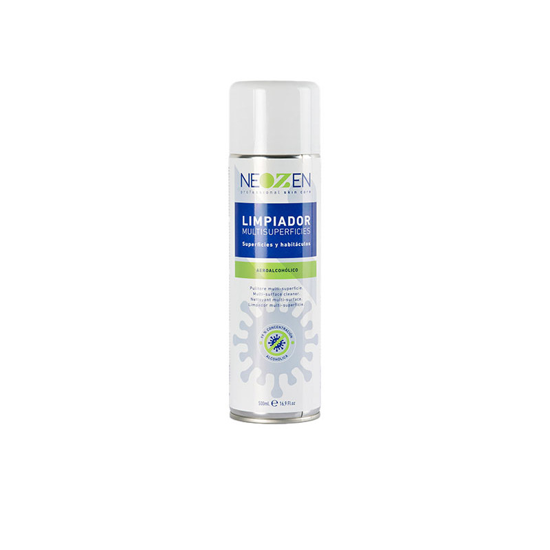 Neozen Uniwersalny Środek Czyszczący Aeroalkoholowy (500ml)
