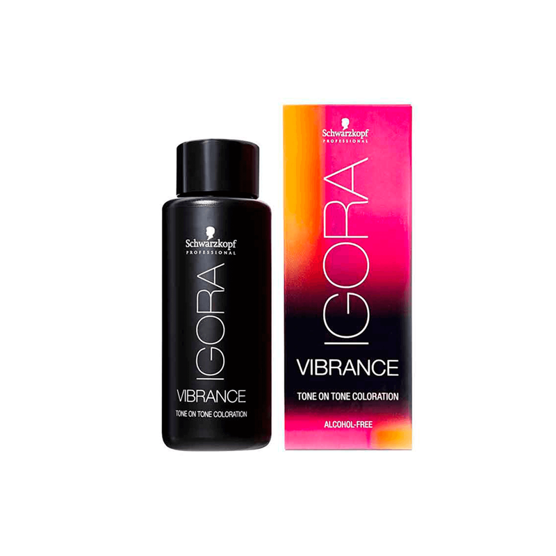 Schwarzkopf Color Igora Vibrance (60ml)