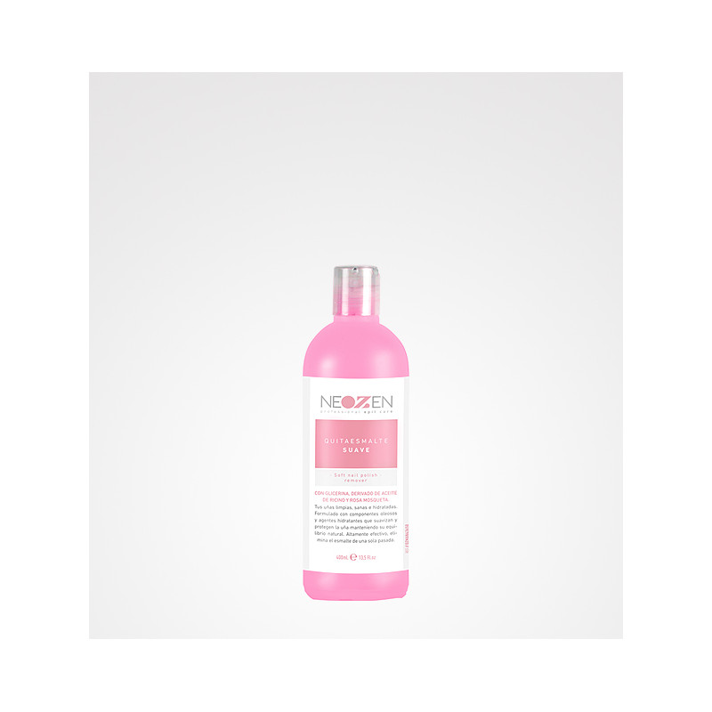 Neozen Łagodny Zmywacz do Paznokci