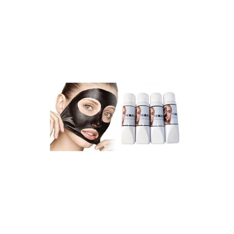 Neozen Active Carbon Mask (9gr)