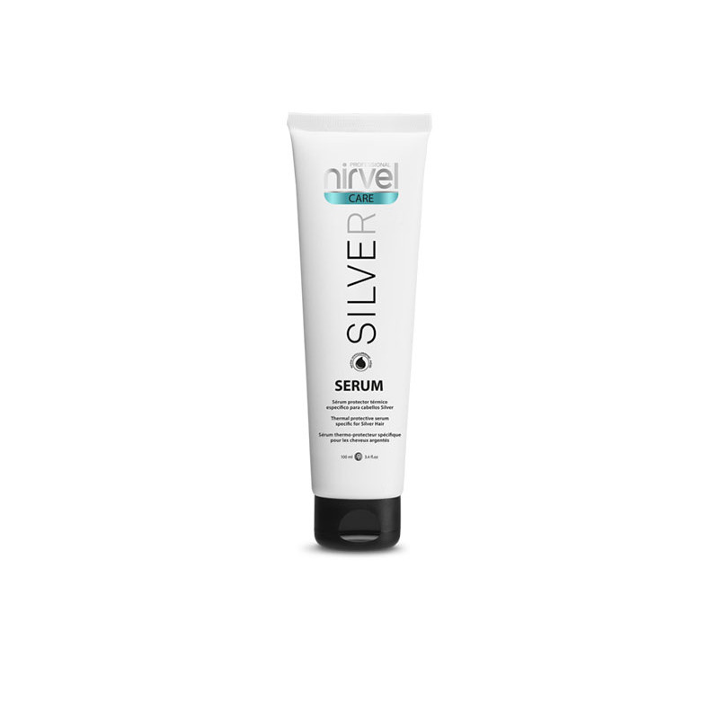 Nirvel Care Srebrne Serum (100ml)